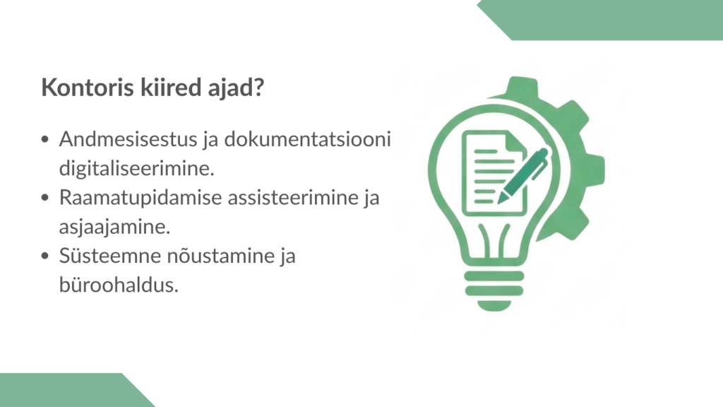 Teenuste karussell (2)